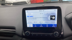 Ford EcoSport 1.0 EcoBoost 125 Titanium 5dr Petrol Hatchback